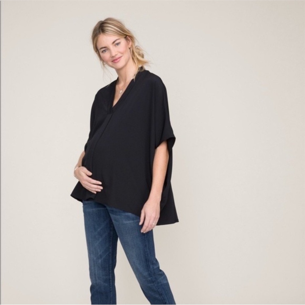 Hatch One Size Tunic - image 1